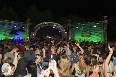 7. Beachparty Mönchsroth Teil 1