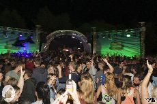 7. Beachparty Mönchsroth Teil 1